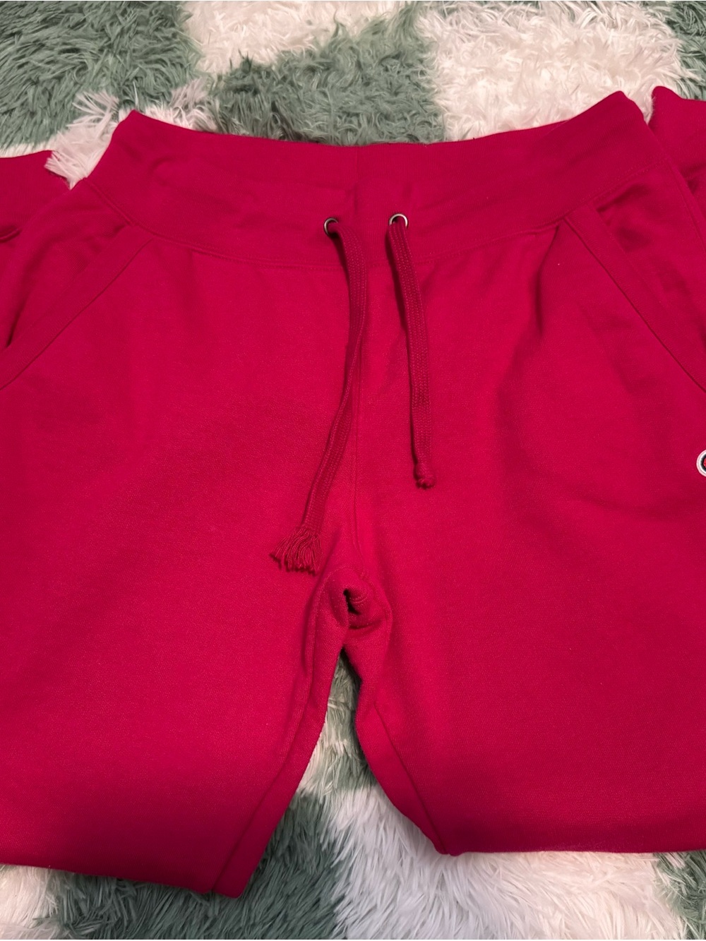 Women’s Champion Sweatpants